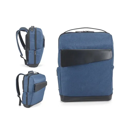 MOTION BACKPACK. Mochila de 600D y polipropileno
