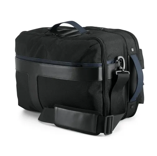 blue DYNAMIC BACKPACK I. Portátil de 15.6\