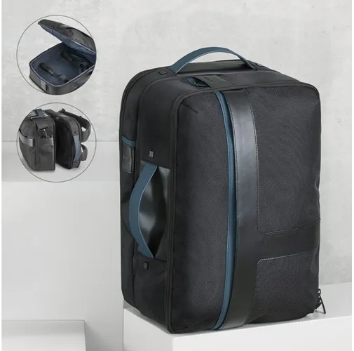 DYNAMIC BACKPACK I. Portátil de 15.6\