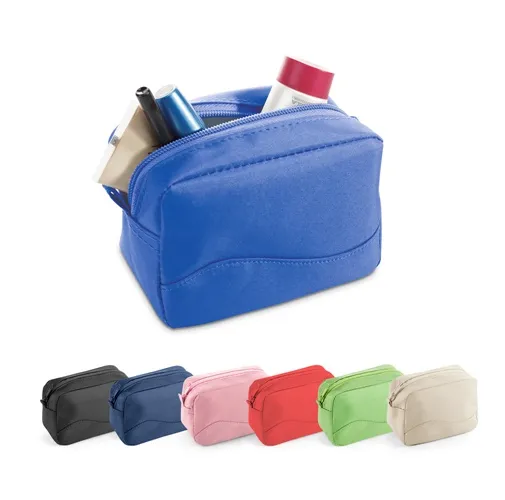 MARIE. Bolsa multiusos de microfibra