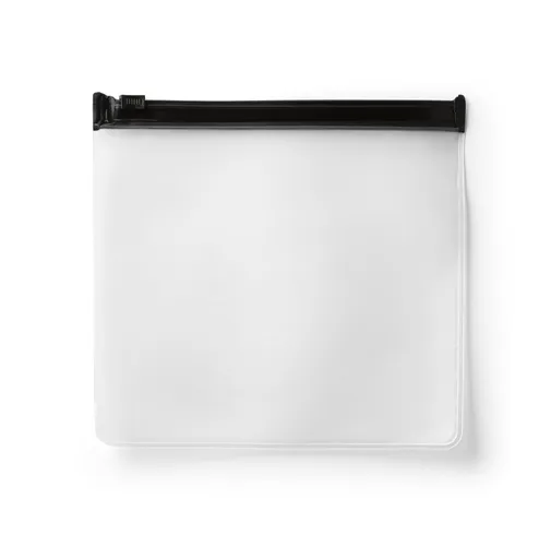 black MOORE. Bolsa multiusos con compartimento de EVA