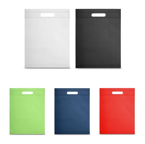 ROTERDAM. BOLSA (80 G/M²)