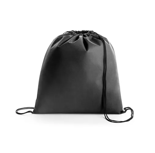 black BOXP. Petate (80 g/m²)
