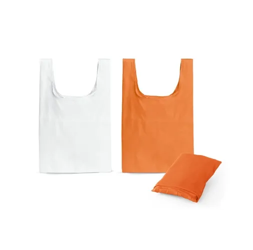 PLAKA. Bolsa plegable 210D