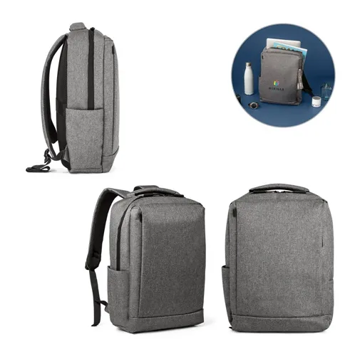 BOLOGNA. MOCHILA PARA PORTÁTIL DE 15.6''