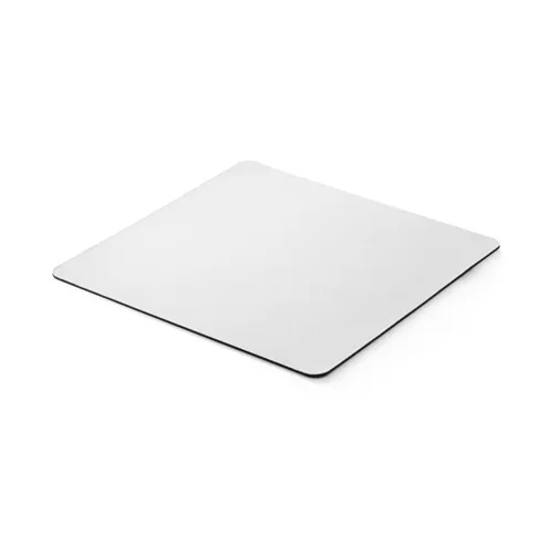 white BLAIR. Mousepad