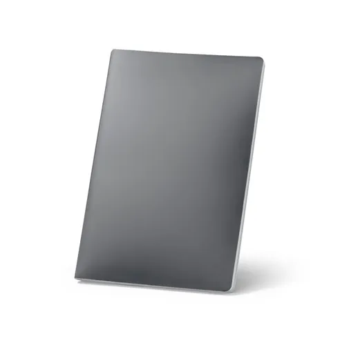 gray QUEIROS. Bloc de notas A5