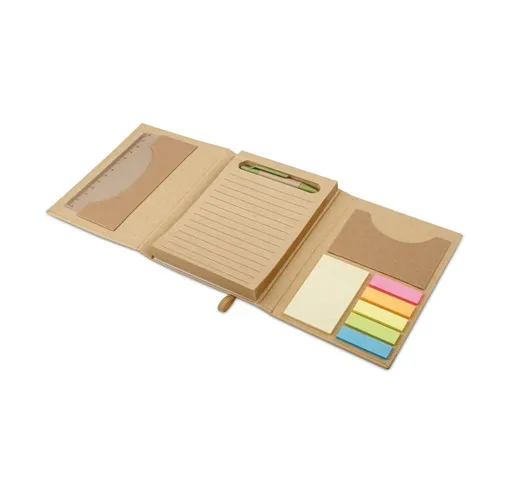 natural ELIOT. Conjunto para escritorio