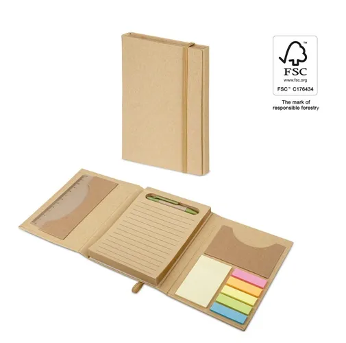 ELIOT. CONJUNTO PARA ESCRITORIO