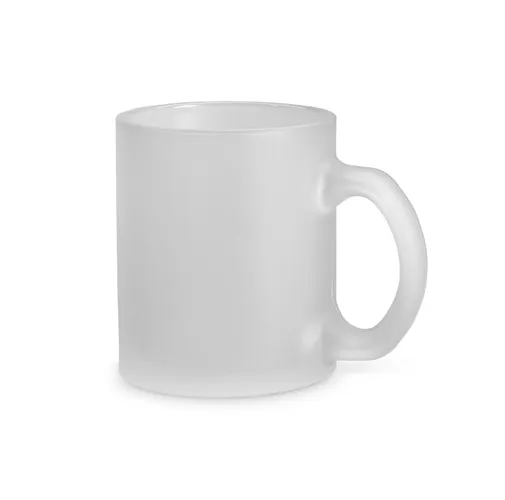 KENNY II. TAZA DE VIDRIO 340 ML