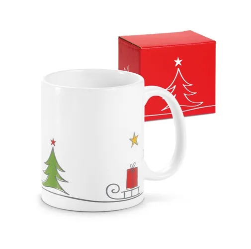 ANCELLE. TAZA