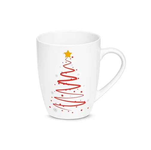 red VALDEZ. Taza