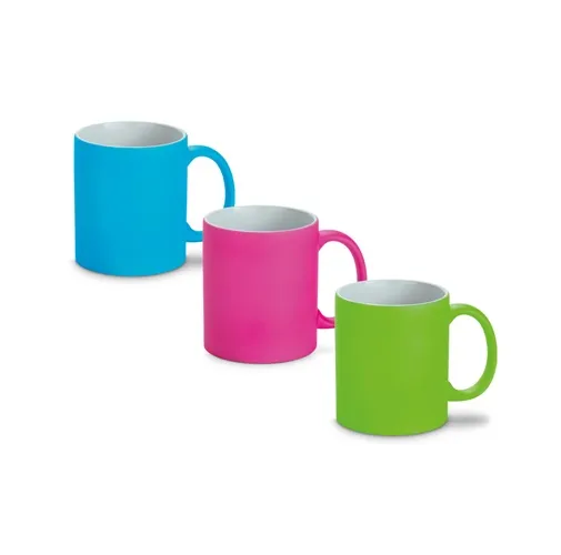 LYNCH. TAZA DE CERÁMICA 350 ML