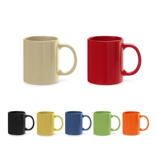 BARINE. TAZA DE CERÁMICA 350 ML
