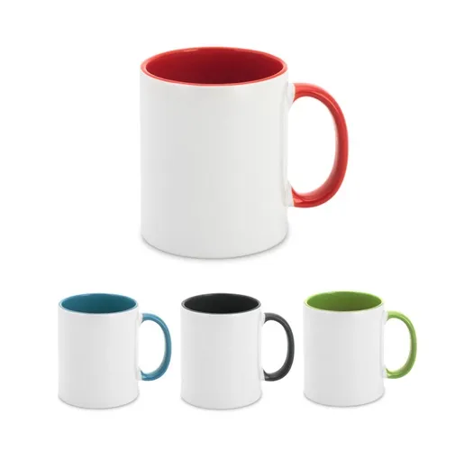 MOCHA. TAZA DE CERÁMICA 350 ML