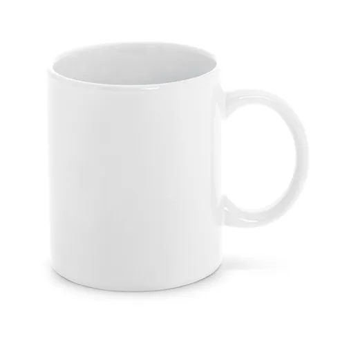 ANISEED. TAZA DE CERÁMICA IDEAL PARA SUBLIMACIÓN 350 ML