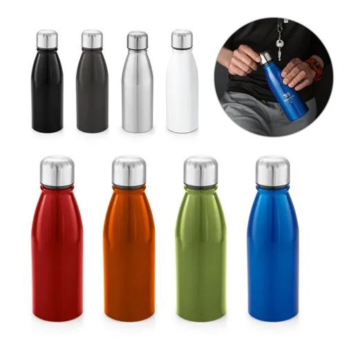 BEANE. BOTELLA DEPORTIVA 500 ML