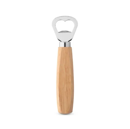 natural claro HOLZ. Decapsulador de madera y metal