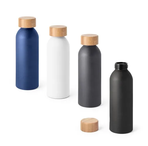 QUETA. BOTELLA DE 550 ML