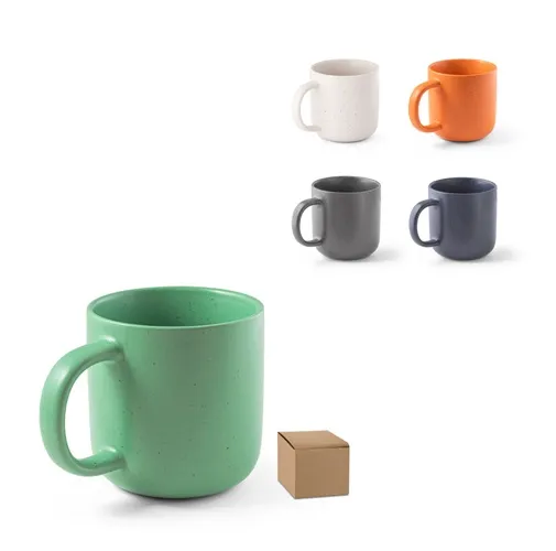 COFFEE CONSTELLATION. Taza de café de cerámica 75 mL