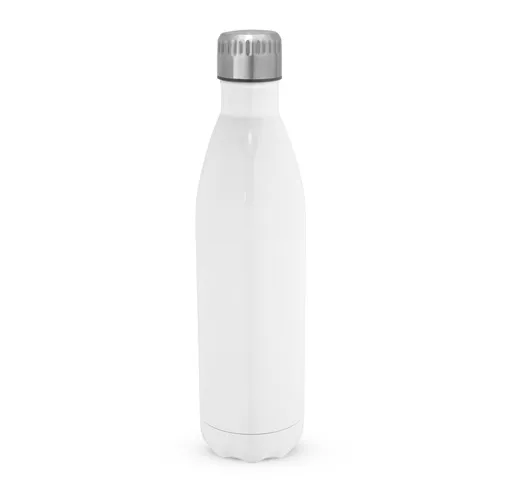 AMORTI L. Botella sublimación acero inoxidable 800 mL