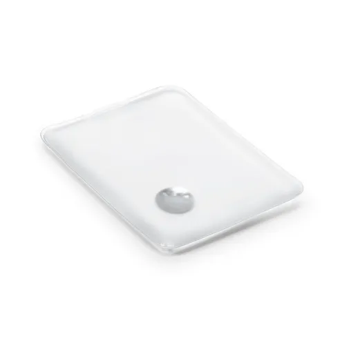white CORDEN. Bolsa térmica de PVC