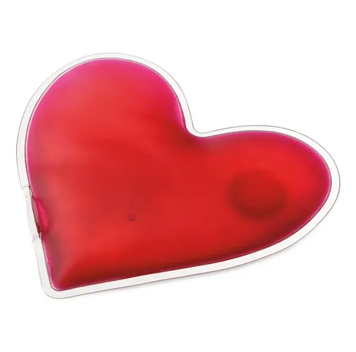 red LOVELY. Bolsa térmica de PVC