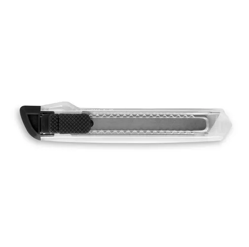 black PAYTON. Cuchillo multiusos con mecanismo de bloqueo