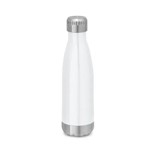white SHOW. Termo de 510 mL