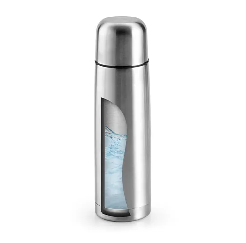 cromado KARPOV. Termo de 500 mL