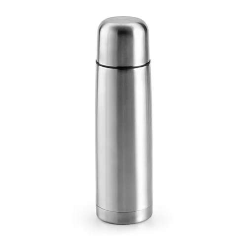cromado KARPOV. Termo de 500 mL