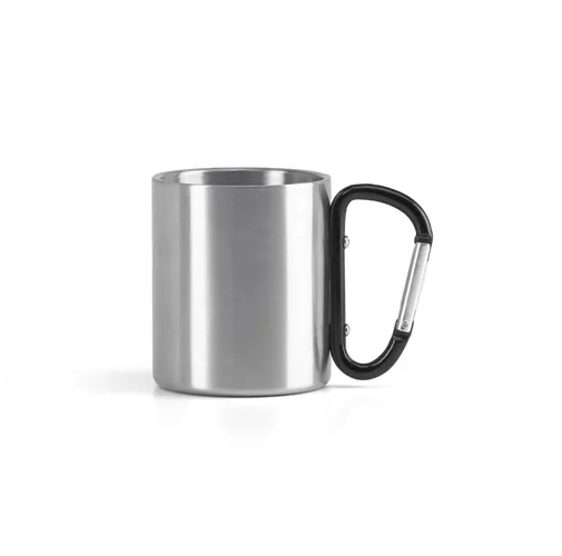 black WINGS. Taza de 230 mL