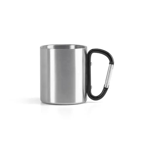 black WINGS. Taza de 230 mL