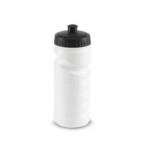 black LOWRY. Botella deportiva 530 mL