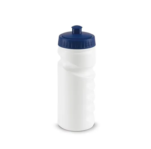 blue LOWRY. Botella deportiva 530 mL