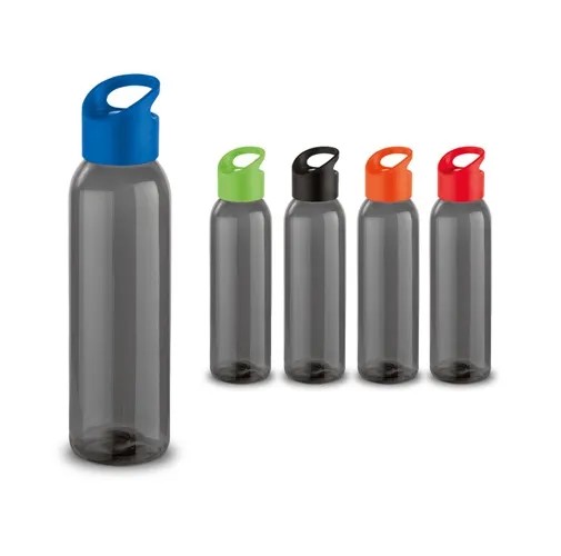 PORTIS. BOTELLA DEPORTIVA 630 ML