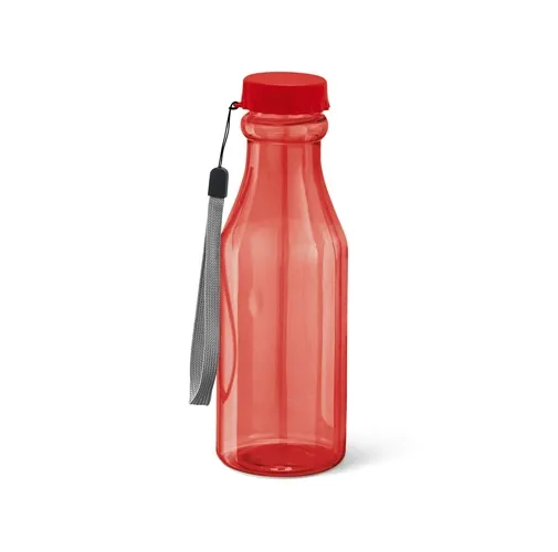 red JIM. Botella deportiva de 510 mL