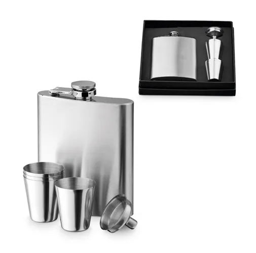 NOVAK. CONJUNTO TERMO Y TAZAS