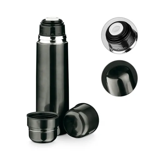HEAT. TERMO DE 750 ML