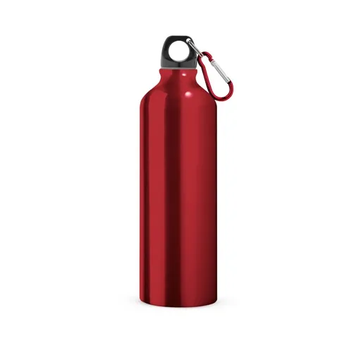 red LANDSCAPE L. Botella deportiva 800 mL
