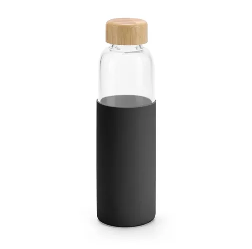 black DAKAR. Botella de 600 mL
