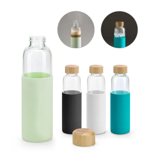 DAKAR. BOTELLA DE 600 ML