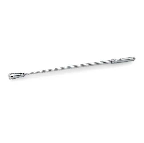 cromado NOBEND. Linterna extensible