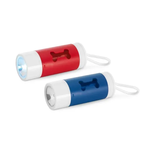 BALADE. DISPENSADOR DE BOLSAS DE ASEO