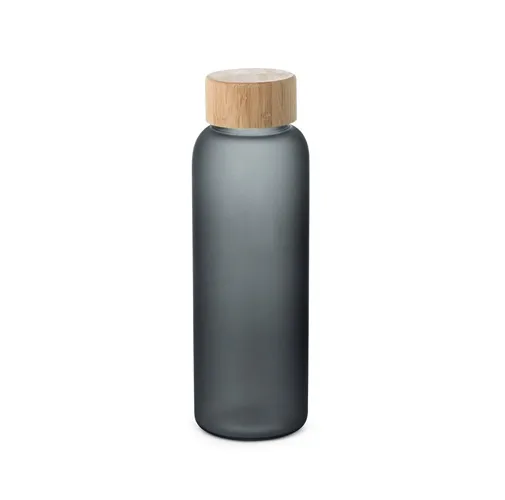 black LILLARD. Botella de 500 mL