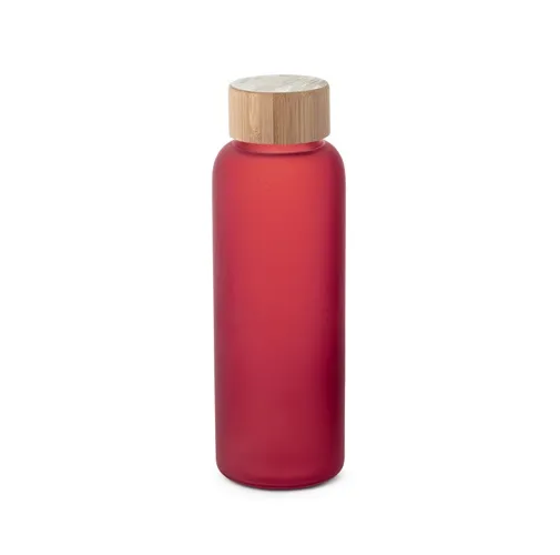 red LILLARD. Botella de 500 mL