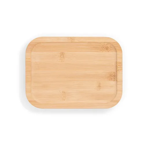 natural PORTOBELLO. Fiambrer. Caja hermética 1000 mL