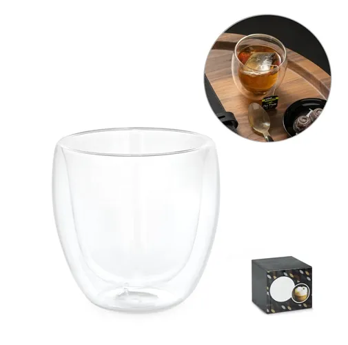 AMERICANO. Vaso de 220 mL