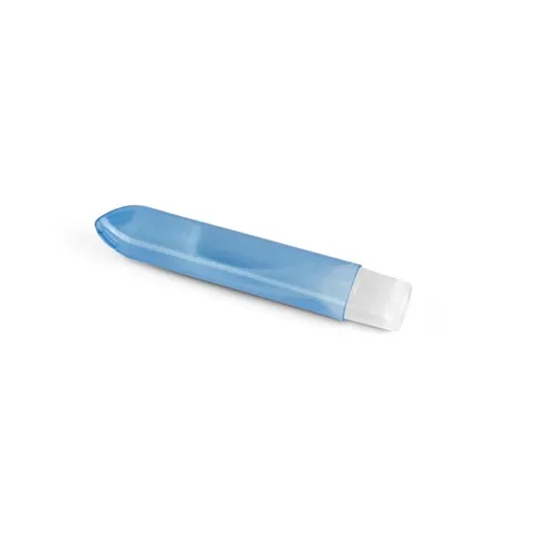 azul claro HARPER. Cepillo de dientes PP
