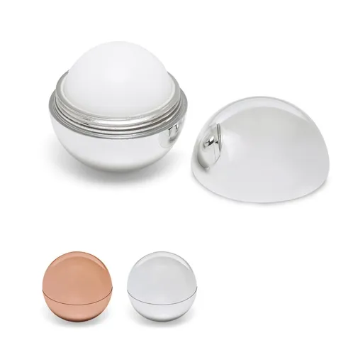 ALBA. PROTECTOR LABIAL SUMINISTRADO EN UN ENVASE DE ABS